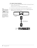 Preview for 30 page of Epson LivingStation LS47P1D User Manual