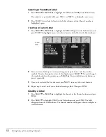 Preview for 52 page of Epson LivingStation LS47P1D User Manual