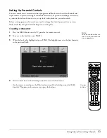 Preview for 53 page of Epson LivingStation LS47P1D User Manual