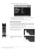 Preview for 66 page of Epson LivingStation LS47P1D User Manual