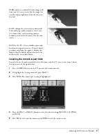 Preview for 67 page of Epson LivingStation LS47P1D User Manual