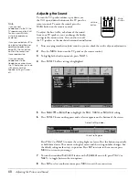 Preview for 68 page of Epson LivingStation LS47P1D User Manual