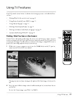 Preview for 70 page of Epson LivingStation LS47P1D User Manual