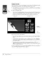 Preview for 75 page of Epson LivingStation LS47P1D User Manual