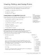 Preview for 78 page of Epson LivingStation LS47P1D User Manual