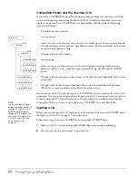 Preview for 81 page of Epson LivingStation LS47P1D User Manual