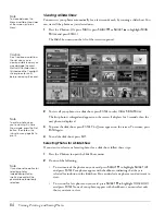 Preview for 85 page of Epson LivingStation LS47P1D User Manual