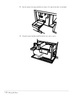 Preview for 119 page of Epson LivingStation LS47P1D User Manual