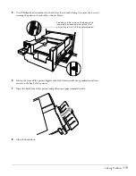 Preview for 120 page of Epson LivingStation LS47P1D User Manual