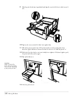 Preview for 121 page of Epson LivingStation LS47P1D User Manual