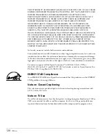 Preview for 129 page of Epson LivingStation LS47P1D User Manual