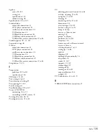 Preview for 136 page of Epson LivingStation LS47P1D User Manual