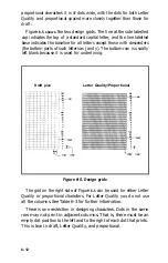 Preview for 90 page of Epson LQ-1000 - Impact Printer User Manual