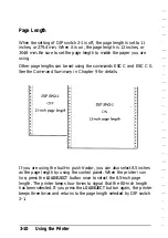 Preview for 81 page of Epson LQ-1010 User Manual