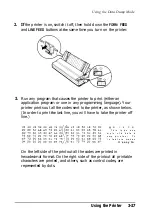 Preview for 98 page of Epson LQ-1010 User Manual