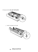 Preview for 20 page of Epson LQ-1050 User Manual