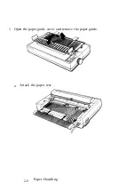 Preview for 56 page of Epson LQ-1050 User Manual