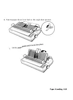 Preview for 67 page of Epson LQ-1050 User Manual