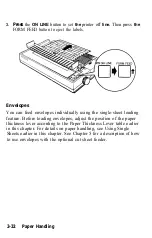 Preview for 80 page of Epson LQ-1050 User Manual