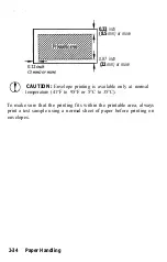 Preview for 82 page of Epson LQ-1050 User Manual