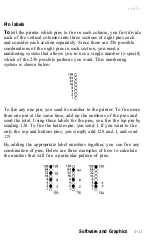 Preview for 132 page of Epson LQ-1050 User Manual