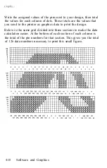 Preview for 137 page of Epson LQ-1050 User Manual