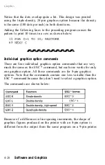 Preview for 139 page of Epson LQ-1050 User Manual