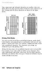 Preview for 151 page of Epson LQ-1050 User Manual