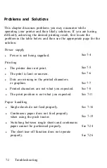 Preview for 236 page of Epson LQ-1050 User Manual