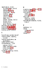 Preview for 351 page of Epson LQ-1050 User Manual