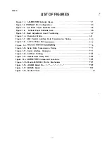 Preview for 8 page of Epson LQ-1060 Technical Manual