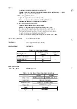 Preview for 13 page of Epson LQ-1060 Technical Manual