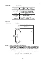 Preview for 14 page of Epson LQ-1060 Technical Manual