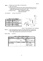 Preview for 16 page of Epson LQ-1060 Technical Manual