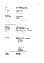 Preview for 18 page of Epson LQ-1060 Technical Manual