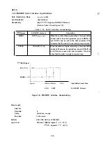 Preview for 25 page of Epson LQ-1060 Technical Manual