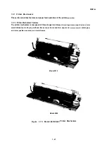 Preview for 36 page of Epson LQ-1060 Technical Manual