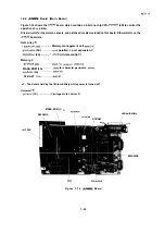 Preview for 38 page of Epson LQ-1060 Technical Manual