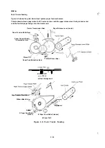 Preview for 63 page of Epson LQ-1060 Technical Manual