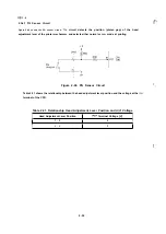 Preview for 99 page of Epson LQ-1060 Technical Manual