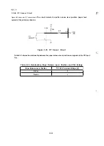 Preview for 101 page of Epson LQ-1060 Technical Manual