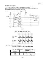 Preview for 118 page of Epson LQ-1060 Technical Manual