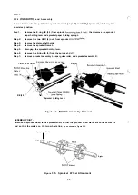 Preview for 127 page of Epson LQ-1060 Technical Manual