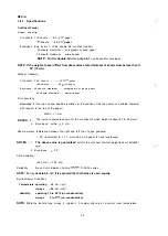 Preview for 129 page of Epson LQ-1060 Technical Manual