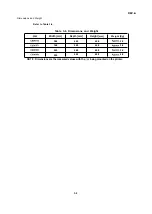 Preview for 130 page of Epson LQ-1060 Technical Manual