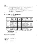 Preview for 131 page of Epson LQ-1060 Technical Manual