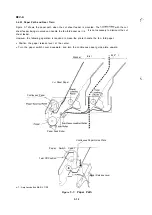 Preview for 133 page of Epson LQ-1060 Technical Manual