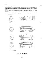 Preview for 135 page of Epson LQ-1060 Technical Manual