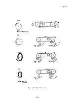 Preview for 136 page of Epson LQ-1060 Technical Manual