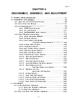 Preview for 140 page of Epson LQ-1060 Technical Manual